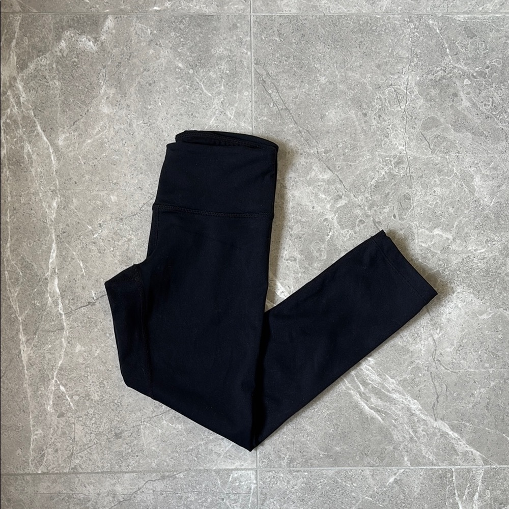Spiritual gangster leggings​
